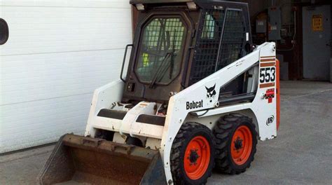 bobcat 642 skid steer loader service repair manual|bobcat 642b service manual.